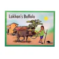 Lakhan'S Buffalo By Tribeni Kumar Yadav. 