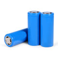 3.7 Volt Lithium Battery. 