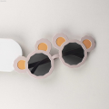 Linman Uonevic Eyepieces, sunscreen, safety, children's outdoor activities, glasses, external line protection, children's baby sunglasHot Selling ses, purple Fifty percent discount *8.2cm, fitting, matte.2 children's sunglasses, comfortable small ear desi. 