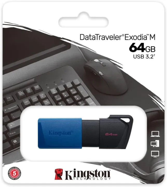 Kingston%2064GB%20DataTraveler%20Exodia%20Onyx%20USB%20Flash%20Drive%20USB%203.2%20Gen%201%20Pendrive%20-%20Image%209