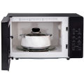 Whirlpool Magicook Pro 20SE 20 L Microwave  Solo (Black). 