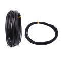 2X Anodized Aluminum Bonsai Training Wire 5-Size Set-1.0mm,1.5mm,2.0mm,2.5mm,3.0mm(147 Feet Total). 