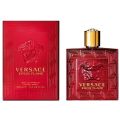 Versace Eros Flame Eau De Perfume 100ml Imported From Uk For Men. 
