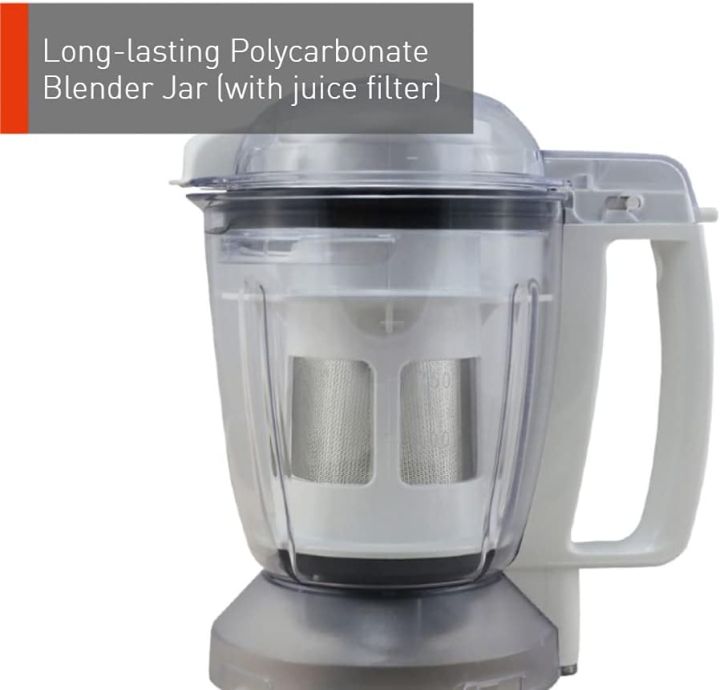 PANASONIC%20MX-AC400%20White%20550%20Watt%20Juicer%20Mixer%20Grinder%20With%204%20Jars%20(White)%20-%20Image%204