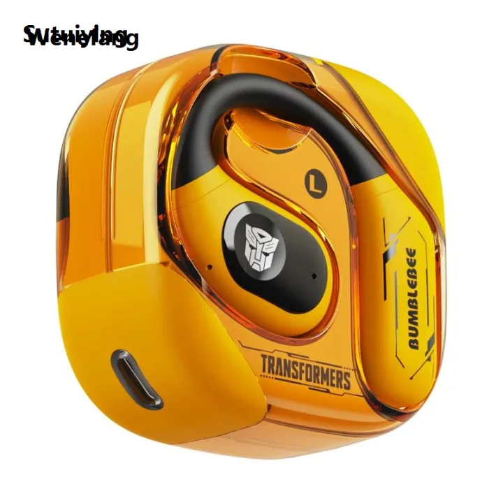 Wenefang%20Sutuiying%20TRANSFORMERS%20TF-T18%20Ear%20Hook%20Earphones%20HIFI%20Stereo%20Sound%20Wireless%20Fifty%20Portable%20percent%20discount%20Fashion%20Headphones%20Sport%20Music%20Earbuds%20Long%20Endurance%20Gifts%20-%20Image%204