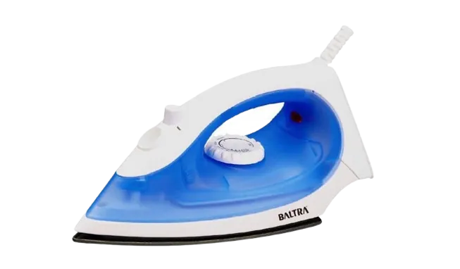 Baltra Dry Steam Iron BTI 134 IDEAL PLUS Daraz .np