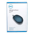 Usb Optical Mouse Ms111. 