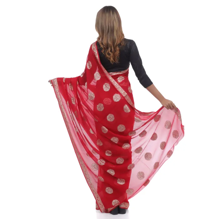 Red%20Color%20Georgette%20Chanda%20Chakori%20Saree%20For%20Women%20-%20Image%207