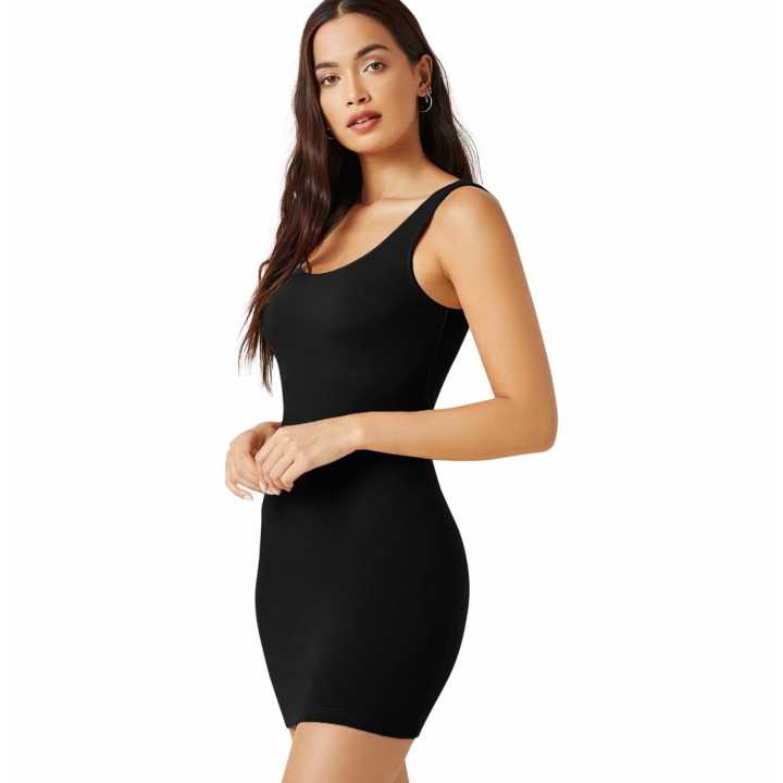 princess polly baby blue dress Black Formal Dresses main image 0