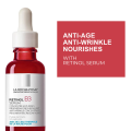 Anti-Aging Face Serum La Roche Posay Retinol B3 Pure Retinol Serum (30ml). 