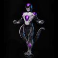 Wenefang Hot 19CM Anime Dragon Ball Z Figure Frieza Figure Luxury PVC Action Figure Collection Model Toys Gifts. 