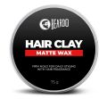 Beardo Strong Hold Clay Wax 75g. 