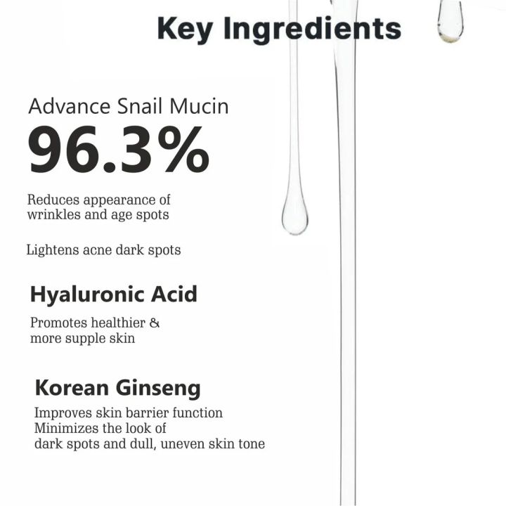 Lords%20Advanced%20Snail%20Mucin%2096%20Power%20Essence%2025%20ml%20Korean%20Snail%20Essence%20-%20Image%203