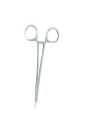 Tonsil Artery forceps 5.5" (Surgical Scizzors). 