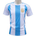 Argentina A Grade Home Jersey Set For Men | Full Set. 