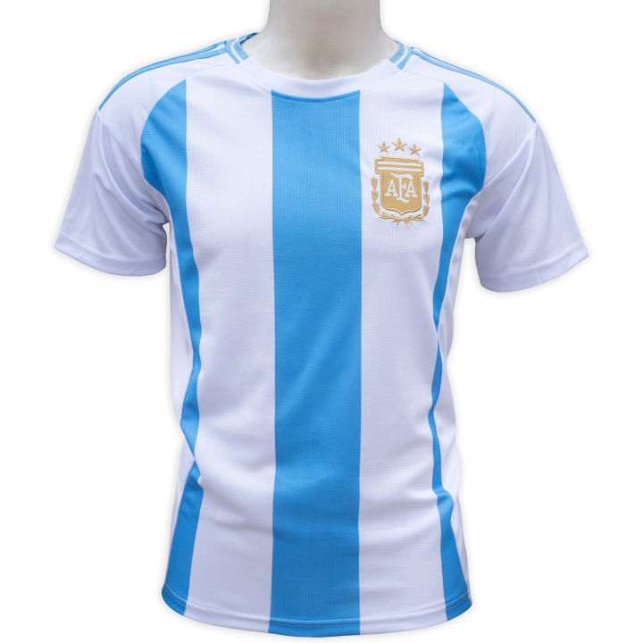 Argentina%20A%20Grade%20Home%20Jersey%20Set%20For%20Men%20%7C%20Full%20Set%20-%20Image%203