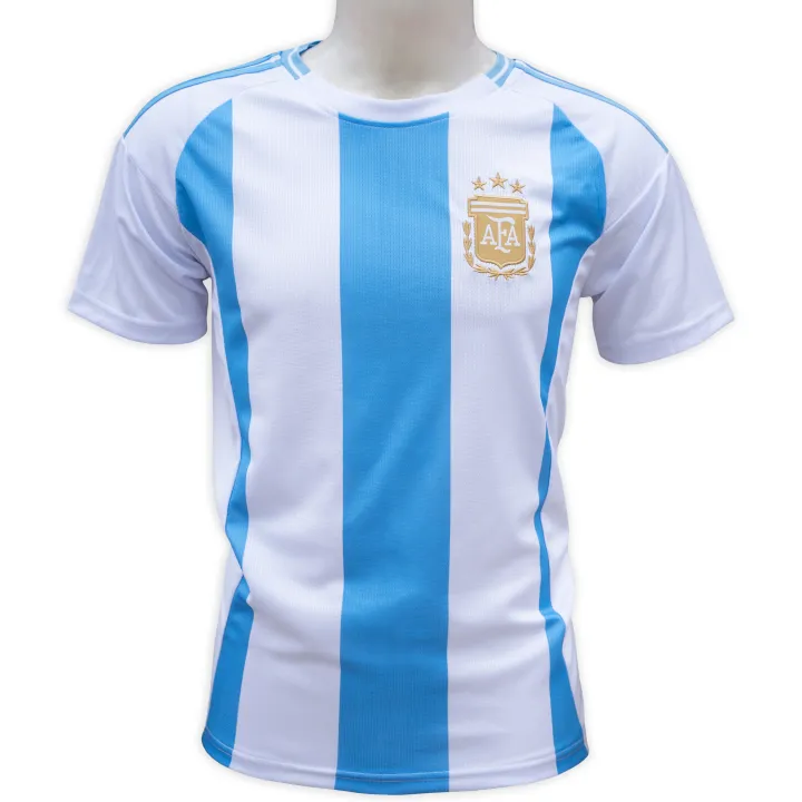 Argentina%20A%20Grade%20Home%20Jersey%20Set%20For%20Men%20%7C%20Full%20Set%20-%20Image%203