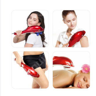 Vibrating%20Heat%20Full%20Body%20Dolphin%20Massager(Multicolour)%20-%20Image%204