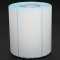 Three Thermal Label Paper Thermal Sticker Paper For Thermal Printer（(800 photos) 100x50mm）. 