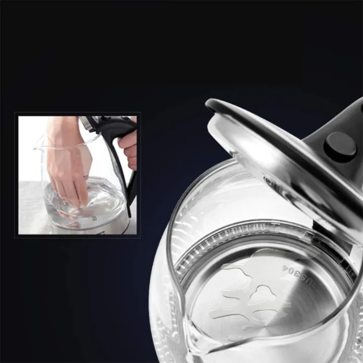 Famous%20Electric%20Glass%20Kettle%201.8L%20Stainless%20Steel%20Heating%20Plate%20Borosilicate%20Glass%20Body%20-%20Image%205