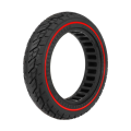 2pcs 10 Inch Electric Scooter Solid Tire ULIP10X2.125 Free Inflatable Nine F20F30F40 Universal Tire. 