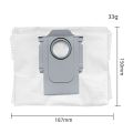 10PCS Dust Bag Accessories for Max / Max+. 
