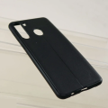 Mobile Cover Huawei Nova 5T Autofocus Rubber Soft Case. 