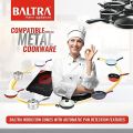 Baltra BIC 114 Feel Infrared Cooktop 2000 watt. 