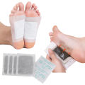 5pairs Detox Foot Patch Natural Improve Sleep Weight Loss Remove Toxin Relieve Stress Adhersive Pads Women Men Foot Body Care. 