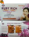 Ruby Rich Night Ceam Protection-50 gm Thainland Leading Product. 