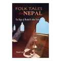 Folk Tales From Nepal: The Origin Of Alcohol And Other Stories - Kesar Lall (Ratna Pustak Bhandar) (Bestseller). 