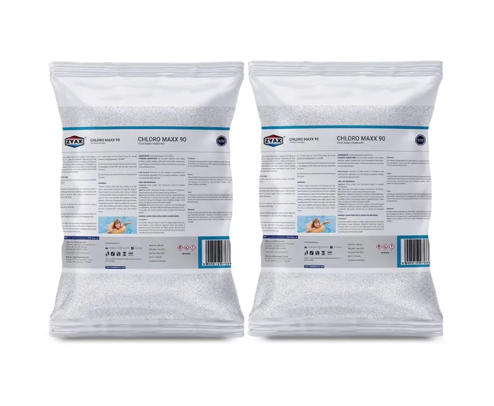 ZYAX%20Chloro%20MAXX%2090%20%E2%80%93%20TCCA%2090%20Pool%20Water%20Treatment%20Granules%20Pool%20Surface%20Protection,%20Sunlight%20Protection,%20Stops%20Algae%20Pack/Bucket%201%20kg%20-%20Image%202