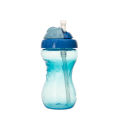 Mumlove 300ml Hands-Free Baby Infant Training Water Bottle - BPA-Free Sippy Cup. 