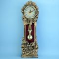 Pendulum Clock Stand. 