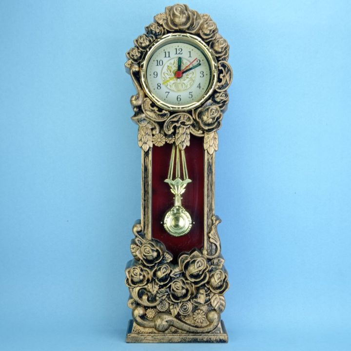 Pendulum Clock Stand