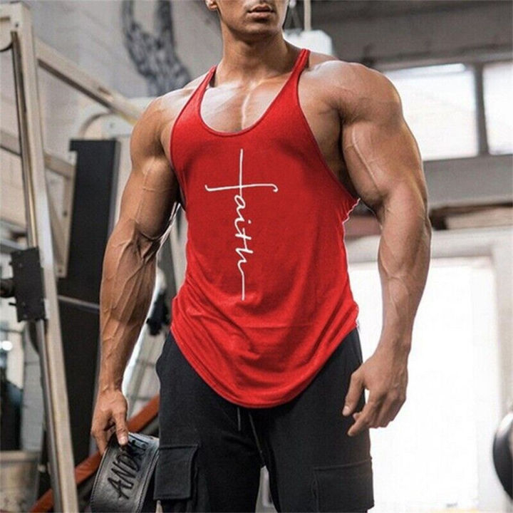 Moisture-Wicking%20Gym%20Vest%20Stylish%20Stretchy%20Sleeveless%20Racerback%20Tank%20Top%20Breathable%20Quick-Drying%20Bodybuilding%20Muscle%20Top%20for%20Gym%20Workouts%20Weightlifting%20Crossfit%20Training%20Bodybuilding%20Competitions%20-%20Image%207