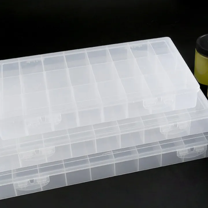 Compartments%20Plastic%20Paint%20Palette%20Paint%20Tray%20with%20Soft%20Lid%20Art%20Paint%20Box%20Tray%20Podazz%20-%20Image%204