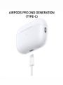 HOT Airpods Pro 2 Titanium Edition, Wireless Earbuds, Bluetooth 5.0, Superior Sound And Build Quality. 