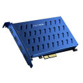 ACASIS 1080P60HZ 4-Channel Built-in HDMI Capture Card PCIE 2.0 X4 Upgraded Version With Cooling Fan. 