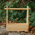Seasoning Box, Spice Jar Rack, Outdoor Seasoning Holder Organizer. 