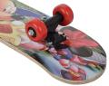 Skateboard - Standard Skateboard for Beginners Kids Boys Girls Teenager Skateboard, Skateboard 17 INCH X 5 INCH. 