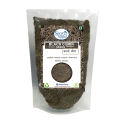 ShopWholly Premium Black Cumin Seeds (Kalo Jeera) – 100% Natural Aromatic Spice for Cooking, Digestion & Wellness – 100g / 200g / 500g / 1kg. 