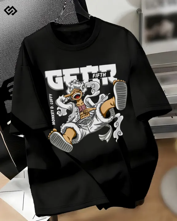 Unisex%20Luffy%20Gear%205%20Printed%20T-Shirt%20%7C%20Premium%20Chinese%20Terry%20Fabric%20%7C%20Drop%20Shoulder%20Anime%20Streetwear%20For%20Men%20&%20Women%20-%20Image%202