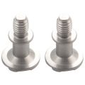 2Pc Multi Grams Golf Weight Screw Weight for R7 R9 R11,4G. 