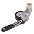 OYPFXMI 2X Car Belt Tensioner ASSY for Actyon Korando C W 2012 6712000370. 