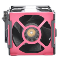 Cooling Fan for Dl360 Dl360P Dl360E G8 697183-003 654752-001. 