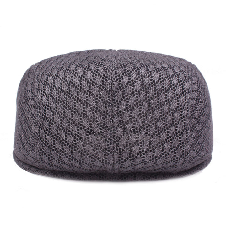 Parent-Child%20Sun%20Hats%20Europe%20And%20The%20United%20States%20Hollow%20Caps%20Women'S%20Men'S%20Parent-Child%20Forward%20Caps%20for%20Outdoor%20Activities%20Summer%20Fashion%20Gift%20Option%20-%20Image%207