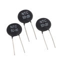 Sensing Inrush Current Limiter Thermistor Ntc 5D-20 5 Ohm. 