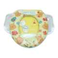 Disney Winnie The Pooh Potty Training Toilet Seat. 