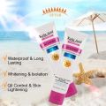 KOJIC ACID & COLLAGEN SUNSCREEN CREAM 50ml. 